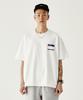 GRAN TURISMO Made T-Shirt White