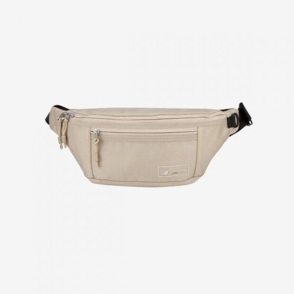 

New Balance Recycle Big On Hip Color M Nbgcdae102 35 beige/FREE