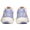 Anta Running Series Mesh Comfortable Low-Top Running Shoes Women sneaker Ivory-White 122135555-5