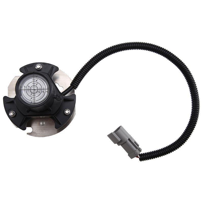 AB96-Dual-Axis Tilt Sensor For Haulotte Optimum 8 Compact 10 HA16PX 24402035302 Horizontal Switch 12-36V Dual-Axis Sensor