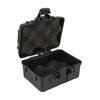 Portable Watch Travel Case 1 Slot Jewelry Storage Case Bracelet Storage Box  Watch Protective