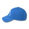 DOLPHIN WAVE APPAREL Ocean Heritage Dolphin Ball Cap_123825BL