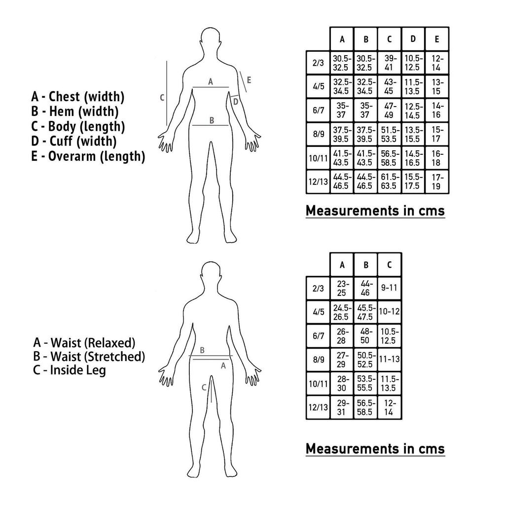 Tottenham Hotspur FC Boys Romero 17 Sublimated Short Pyjama Set