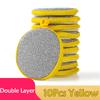 5/10/20Pcs Double Side Dishwashing Sponge Dish Washing Brush Pan Pot Dish Wash Sponges Household Cleaning Kitchen Tools