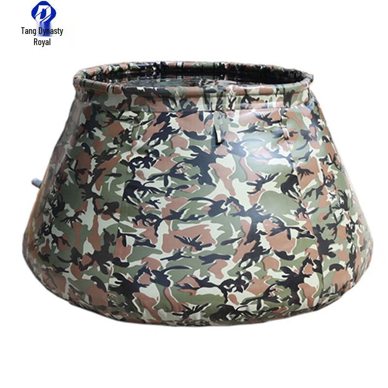 Datangyu Foldable Flexible Water Storage Bladder Without Cover