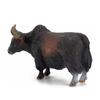 Education Toys Anti-deformed Unique Nice-looking Simulation Bull Action Figures Yak Model