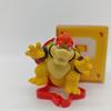 2026 New  Movie Collectible Figures Luigi Frog Princess Peach Yoshi Bowser Toad Collection Display Decorations
