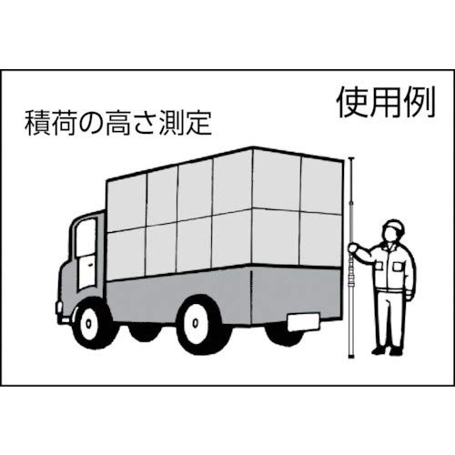 Nobumasa Major Pole 212-12m 21212