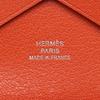 Hermes Calvi Calvi duoCard Case Leather Array