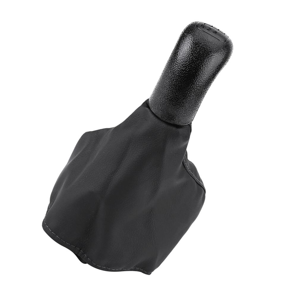 5 Speed Gear Shift Knob Gaiter Boot for Mercedes Vito W638 19961999