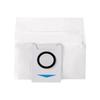 Compatible Side Brushes, Main Brush, Mop, and Filter for Ecovacs X1/T10 Omni/T20 Pro Robot Vacuums