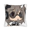 Gacha Life Cartoon Pillowcases Product Printing Cushion Cover Gift  Pillow Case Cover Seat Multi Size