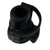 Car Water Pump Water Outlet Pipe Joint for Land Rover LR4 Replace LR011038
