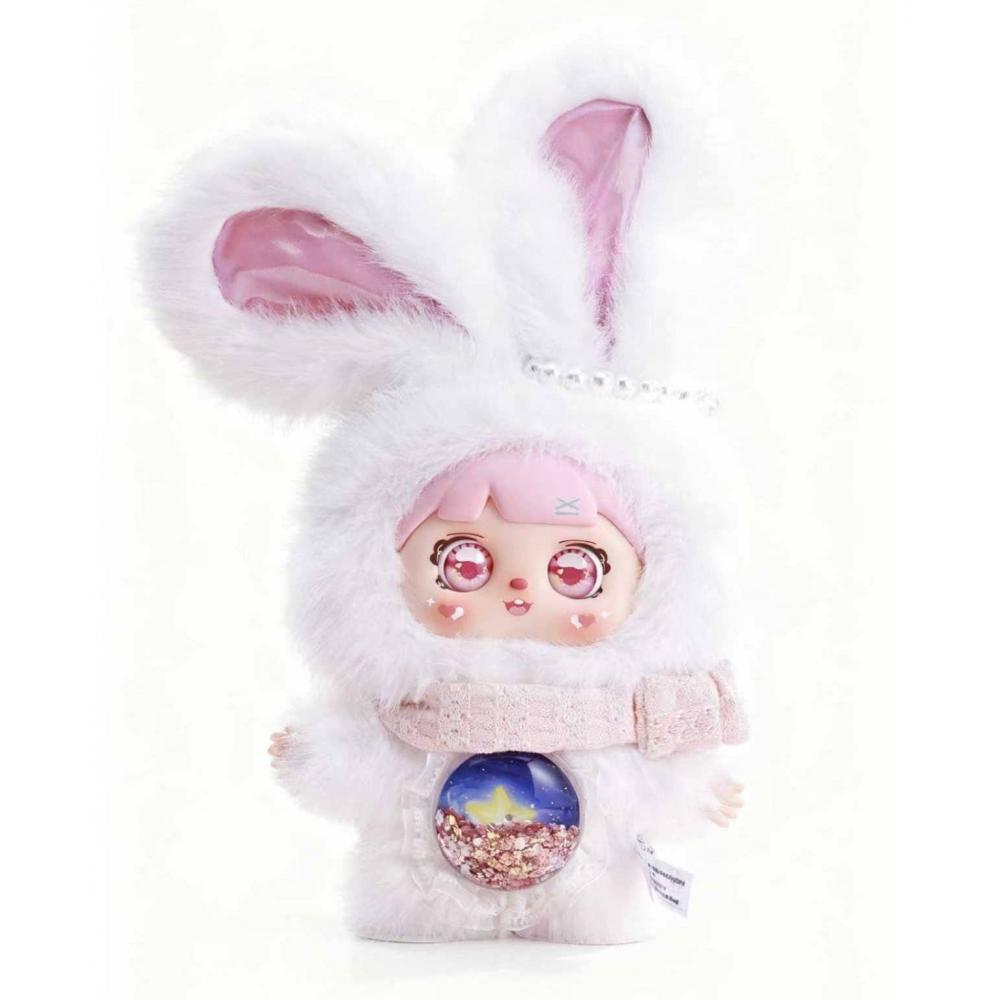 Null Meya   Mocic Magical Hidden Land Series Trading Plush 1box 6pcs