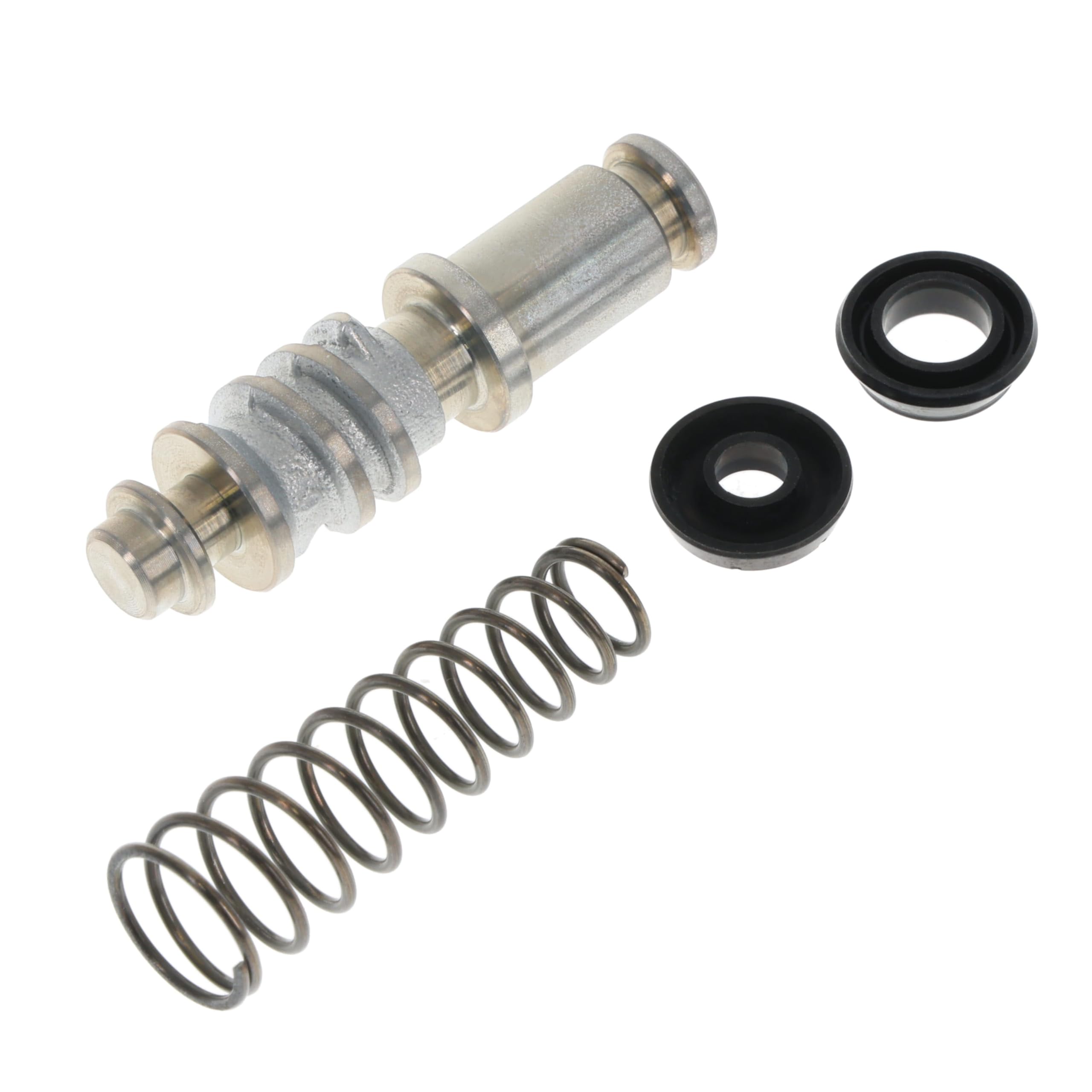 

Запчасти для ремонта главного цилиндра NISSIN, комплект поршней и чашек, номер детали 2C2-019, двухколесный мотоцикл