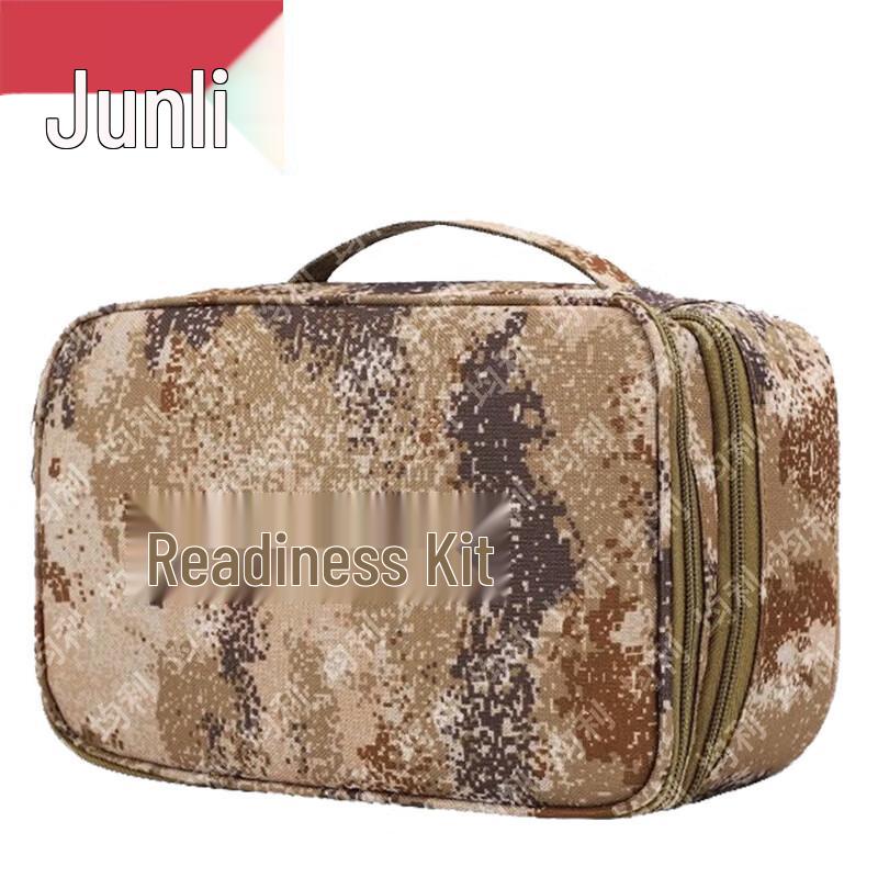 Junli Outdoor & Preparedness Essentials