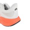 New Balance FRESH FOAM 1080 Laufschuhe Größe 12O cm 2E (Vorheriges Modell) Herren (Weiß/Orange) 25,0