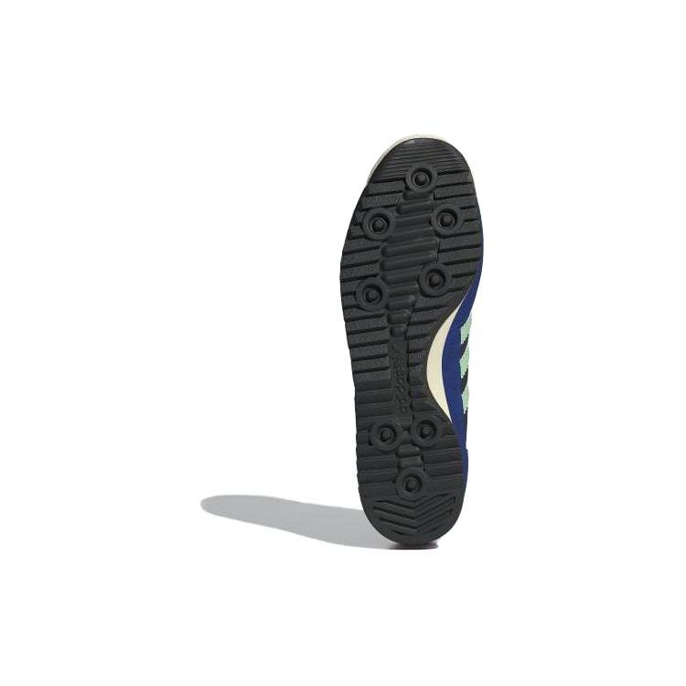 adidas  SL72 OG Night Indigo Women Sneakers Blue Semi-Green-Spark Team-Royal-Blue IE3426