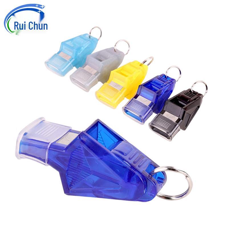 Ruichun Professional Sports & Survival Whistles