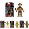 Rozkošná kloubová akční figurka Fnaf Five Nights At Freddy's pro děti, dárky