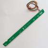 1PC For Fujitsu Air Conditioner Signal Receiving Board Parts K02CB-0300HSD-D0SX120113R