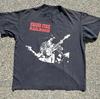 ΣΠΑΝΙΟΣ! Grand Funk Railroad Tour Ρετρό Μπλουζάκι Βαμβακερό Unisex T-shirt S-5XL Unisex T-Shirt