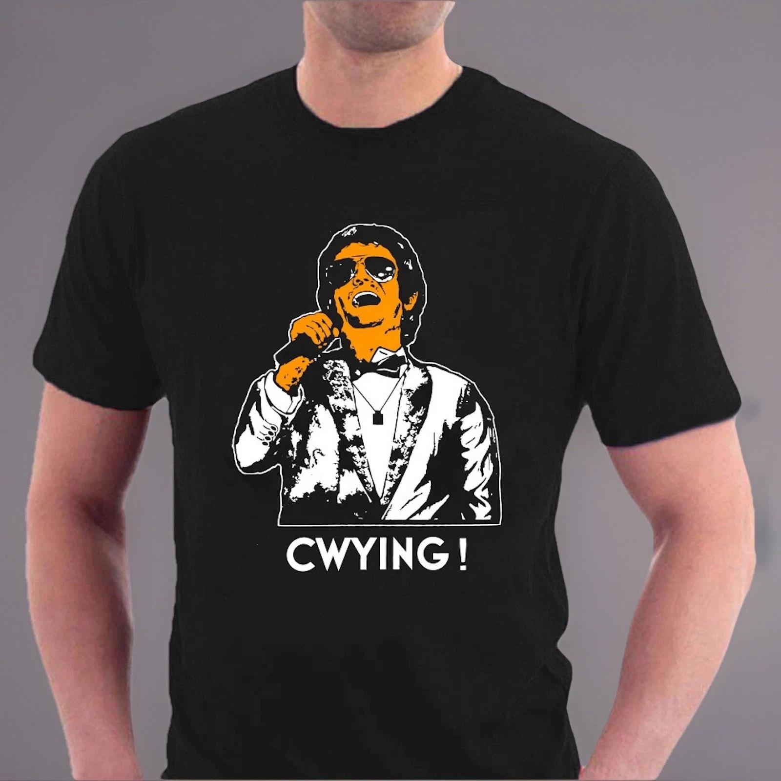 Футболка Crying Tony Angelino OFAH Пародия Трибьют Футболка от Sillytees M