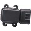 Pressure Sensor Replacement Fuel Vapor Pressure Sensor OE Part Number 89460-04010 Replacement For Broken Sensor