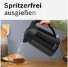Чайник Bosch TWK3P423 DesignLine