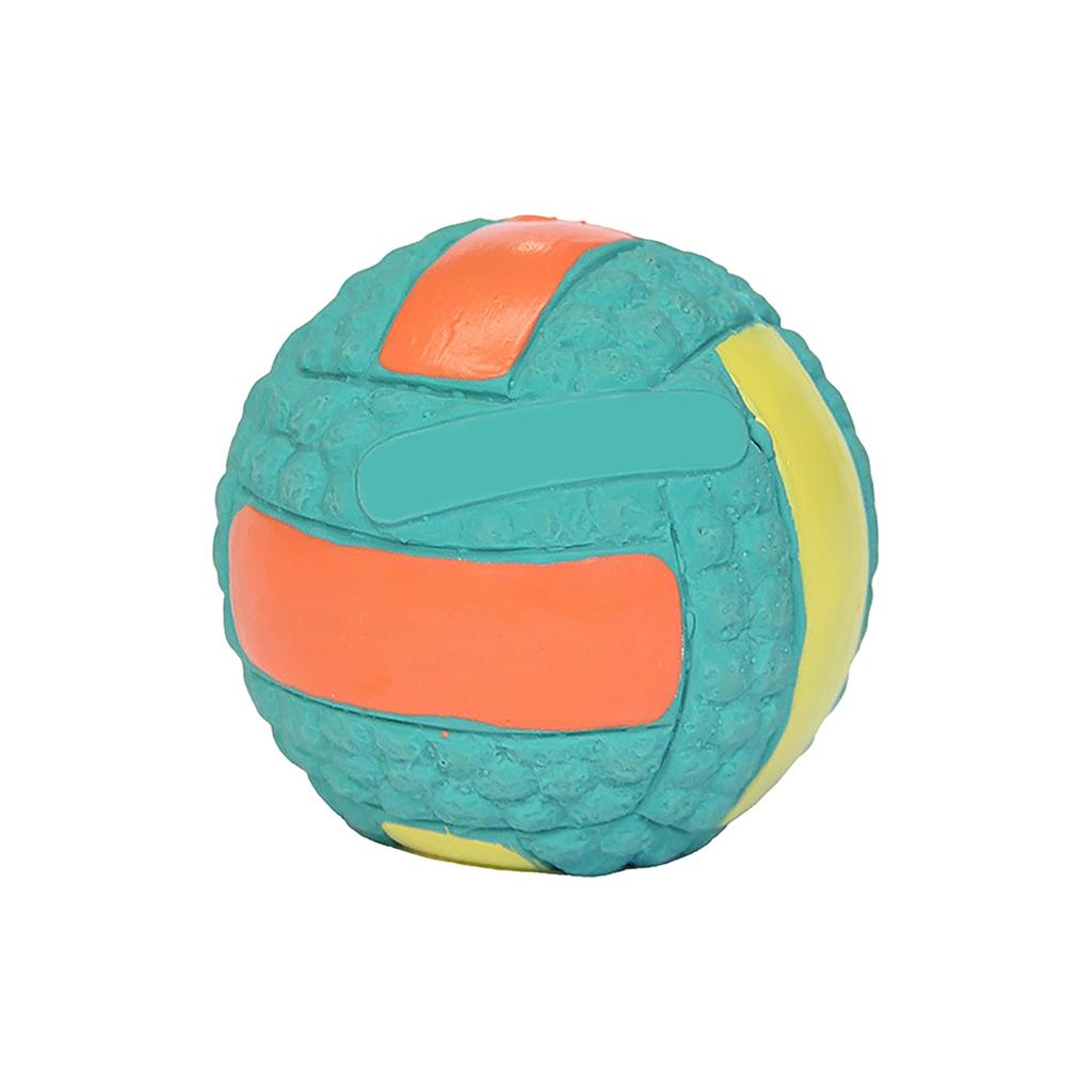 Natural Latex Dog Toys, Safe For Teeth, Suitable For Small And Medium-sized Dogs, With Sound Features. Pet Toys.