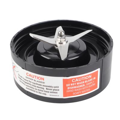 Extractor Blade Blender Stainless Steel Replacement Fit for RX 1700W