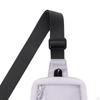 Chest Pack for Sports and Outdoor Activities Crossbody Bag