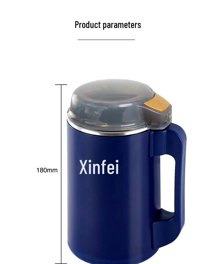 Ultra-Fine Multifunctional Grinding Mill for Home Use - Powder Crusher & Grinder, Free Shipping