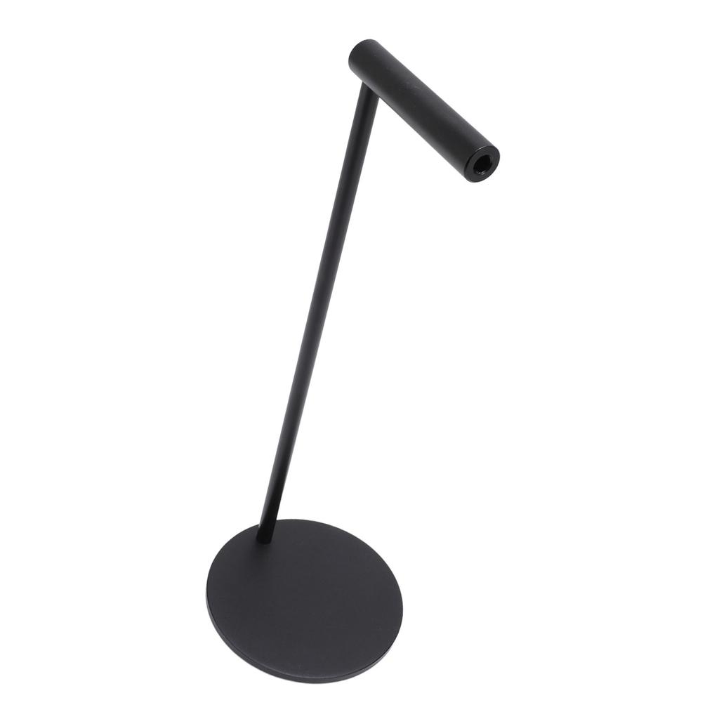 Headphone Stand Aluminum Alloy Universal Desktop Headset Holder Hanger with Heavy Duty Non Slip