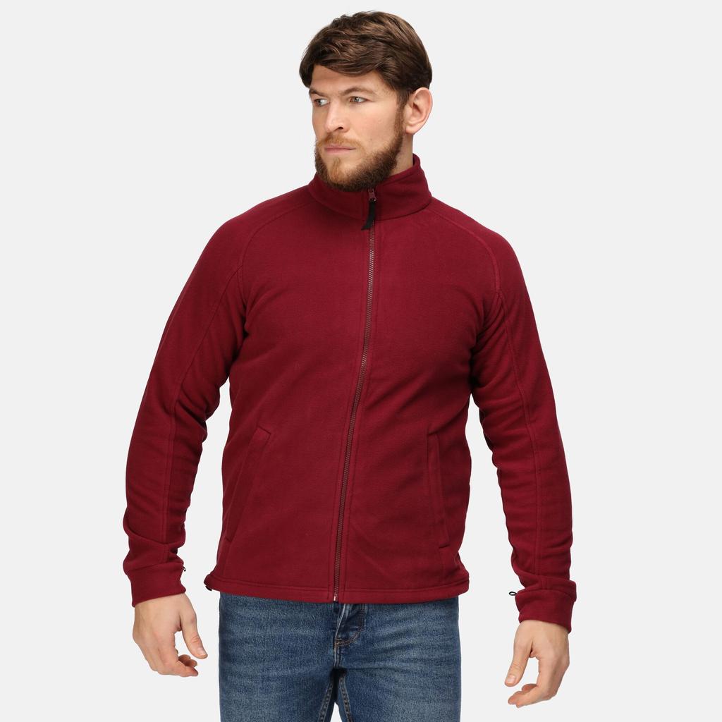 Regatta Professional Mens Fleece Jacket