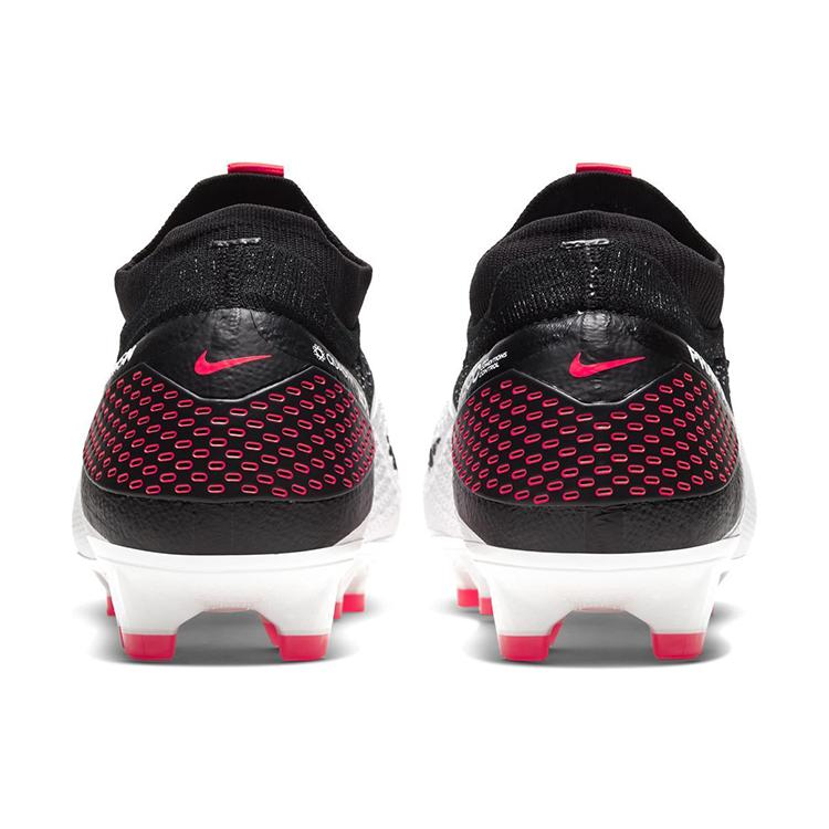 Nike Phantom Vision 2 Elite Dynamic Fit Fg Laser Crimson CD4161-106