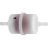 21573800 Fuel Filter Compatible with Gravely Lawn Mower ZTX 42,ZTX 48,ZTX 52,ZTX 60,ZT 34,ZT 42,ZT 52,Pro-Turn 48 52 60,Pro 1952H,Apex 48 SD,52 RD,
