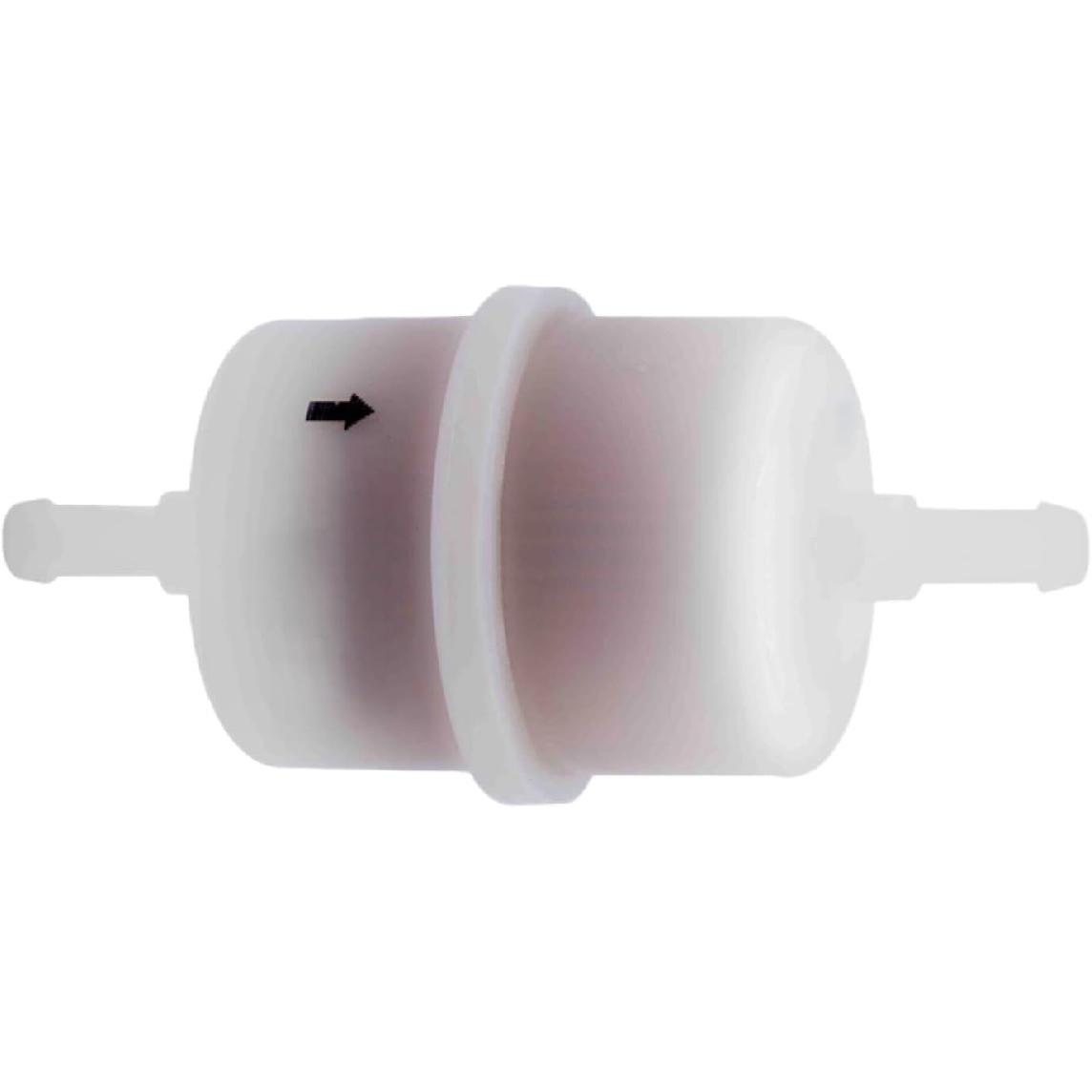 

21573800 Fuel Filter Compatible with Gravely Lawn Mower ZTX 42,ZTX 48,ZTX 52,ZTX 60,ZT 34,ZT 42,ZT 52,Pro-Turn 48 52 60,Pro 1952H,Apex 48 SD,52 RD,