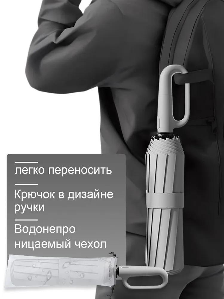 Xiaomi umbrella full-automatic