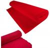 Bibuła Dekor Krep 50x250 Cm 180GR 580 CZERWONA