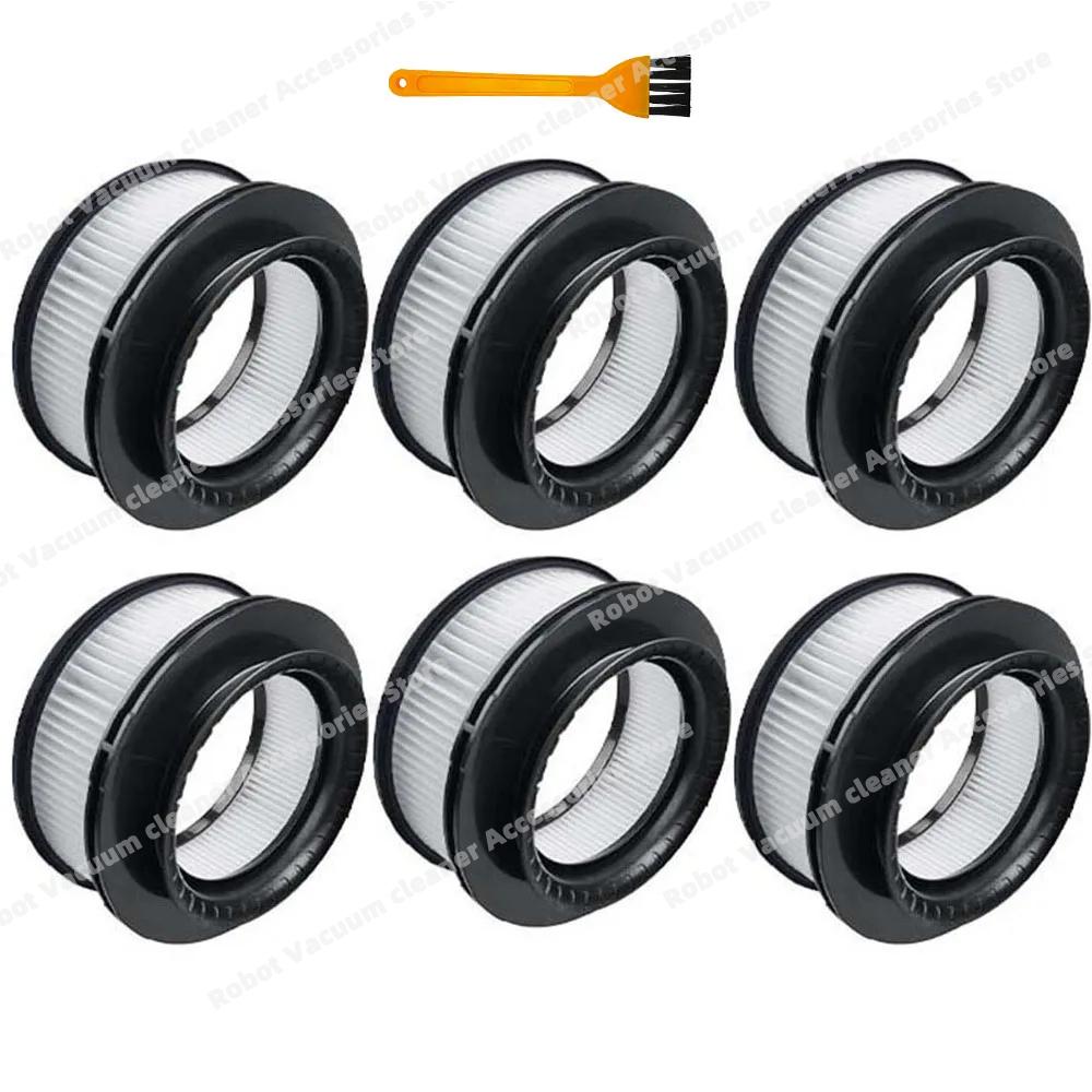 Filters Compatible For For X-Force Flex 14.60 / 15.60 RH9958 / RH990 / RH99F1 / ZR009007 / ZR009008 Accessories Parts