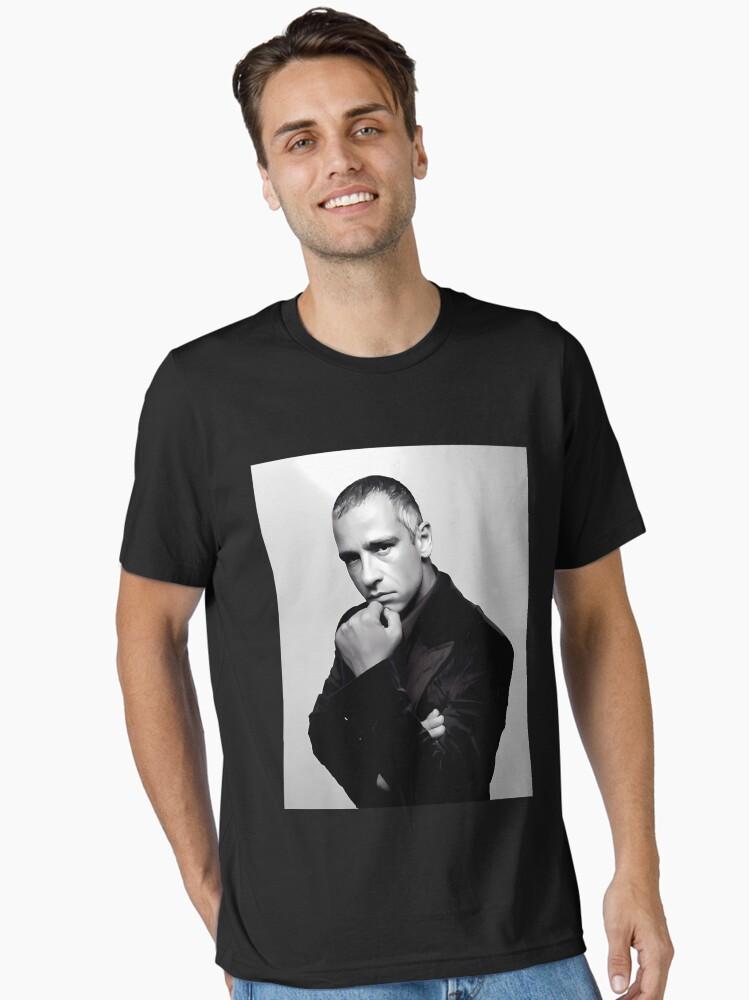 Eros Ramazzotti eros ramazzotti Essential Unisex T-Shirt
