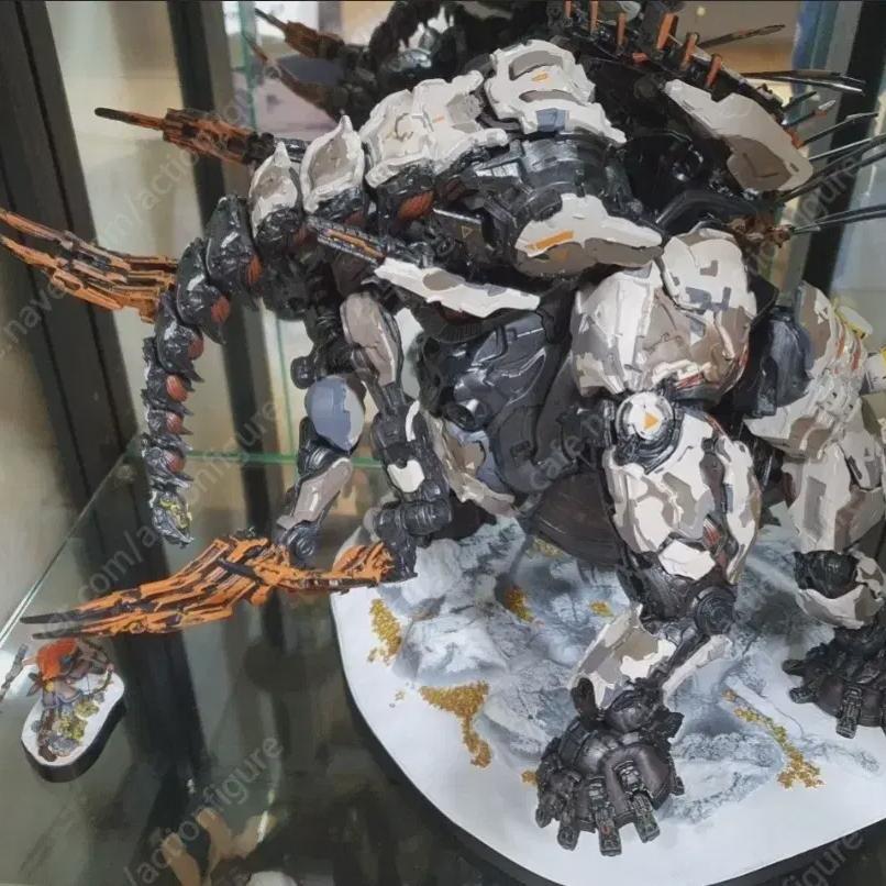 

Horizon Forbidden West Figure Figures For Sale