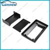 Universal Single Din To 9 Inch 10 Inch Car Radio Frame Suitable for All Car Models Car Radio Fascia