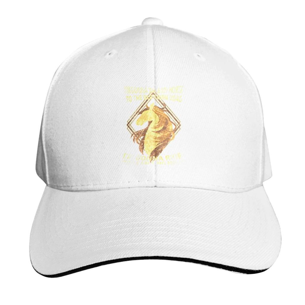 Old Town Road Baseball Cap Unique hats Fashion Beach Unisexs big size hat Christmas Hat Women Hats Unisexs