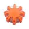 Car Emergencies Beacon Lights with 9 Blinking Pattern Roadside Assistance LED Flares Auto Safety Flashing Lights