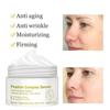 Anti-wrinkle Cream Hyaluronic Acid Moisturizing Skin Care Peptide Complex Essence Firming Whitening Beauty Cosmetics