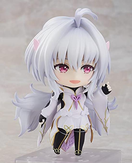 Nendoroid Order Arcade plastem malovaná pohyblivá figurka G12659 Fate/Grand Caster/Merlin [Prototyp] Bez měřítka