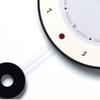 Modern Wall Clock Decorative Wall Watch Minimalist Luxury Living Room Clocks Silent Elegant Pendulum Watches Home Decoration