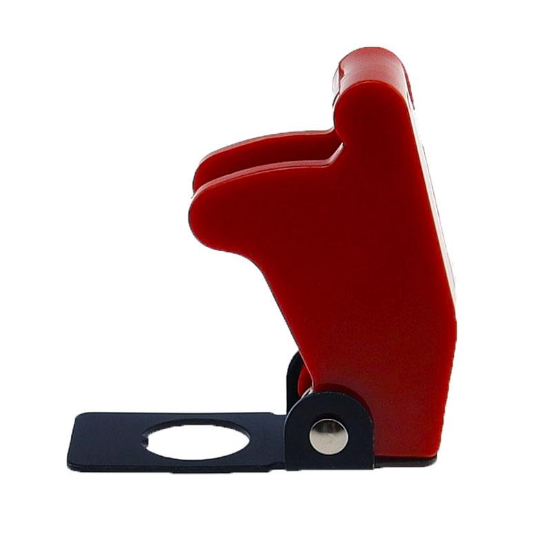 New style KN3A-101 toggle switch Rocker Arm 2Pin 2/gear ON-OFF10A 125V/250V AC cap matching 12V 24V 48V 110V 220V universal